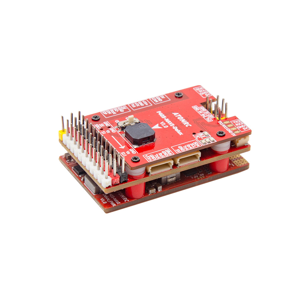 ATOMRC F405 NAVI Delux V1.1 Flight Controller ATOMRC F405 NAVI Delux V1.1 Flight Controller